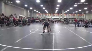 113 lbs Consi Of 8 #2 - Teague Brown, Syracuse vs Hudson Palmer, Farmington