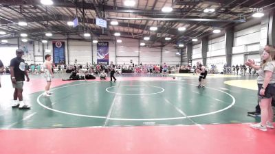 170 lbs Rr Rnd 1 - Jacob Ebaugh, Stratton Trained WC vs Tyson Brantley, Team RJN