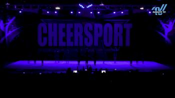 Grand Cheer All-Stars - Royal Divas [2025 L2 Junior - D2 - Small - B Day 2] 2025 CHEERSPORT National All Star Cheerleading Championship