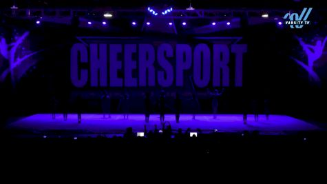 Grand Cheer All-Stars - Royal Divas [2025 L2 Junior - D2 - Small - B Day 2] 2025 CHEERSPORT National All Star Cheerleading Championship