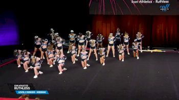 Icon Athletics - Ruthless [2025 L2 Senior - Medium Finals] 2025 The D2 Summit