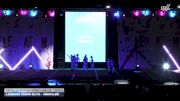 Legends Cheer Elite - HERcules [2026 L1.1 Youth - PREP - D2 - B Day 1] 2026 The CELEBRATION: Tampa