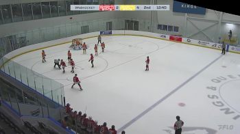 Replay: Home - 2024 Red vs Gold | May 9 @ 2 PM