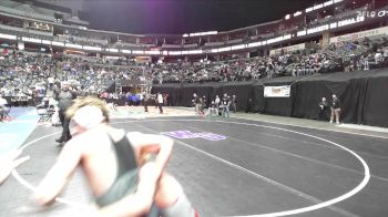 Replay: Mat 11 - 2026 CHSAA (CO) State Champs - ARCHIVE ONLY | Feb 19 @ 12 PM