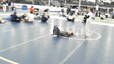 Replay: Class 5 - Mat 2 - 2026 VHSL State Champs | Class 4, 5, 6 | Feb 20 @ 4 PM