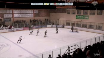 Replay: Home - 2025 St. Thomas vs St. Marys | Feb 21 @ 7 PM