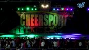Star Athletics ATL - Fame [2025 L4.2 Senior - Small] 2025 CHEERSPORT National All Star Cheerleading Championship