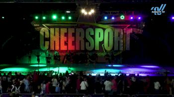 Star Athletics ATL - Fame [2025 L4.2 Senior - Small] 2025 CHEERSPORT National All Star Cheerleading Championship