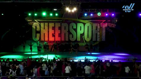 Star Athletics ATL - Fame [2025 L4.2 Senior - Small] 2025 CHEERSPORT National All Star Cheerleading Championship