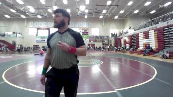 135 lbs Champ. Round 2 - Charlee Knapp, Middleton vs Savannah Harris, Kuna