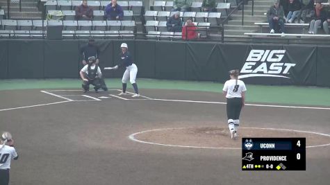 Replay: UCONN vs Providence | Mar 17 @ 3 PM