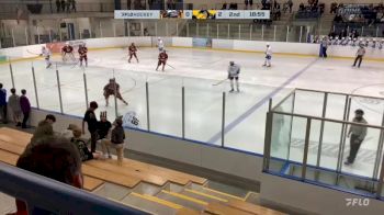 Replay: Home - 2024 Caledon vs Caledonia | Oct 12 @ 7 PM