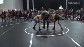 Prelims - Mark Effendian, Revival vs Jeremy Smith, Team Long Island