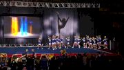 Cheer Central Suns - Flicker [2018 L1 Medium Youth Day 2] NCA All-Star National Championship