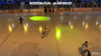 Replay: Home - 2024 Navigators vs Huskies | Mar 2 @ 7 PM