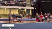 Chloe Weber - Women's Group, Jam Hops Gymnastics - 2021 Women's Xcel Region 4 Championships