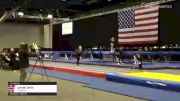 Lorelai Davis - Tumbling, TG Sports - 2021 USA Gymnastics Championships