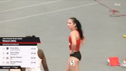 Women's 200m Open, Prelims 10
