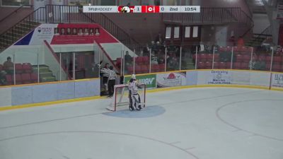 Replay: Home - 2024 Sicamous vs Merritt | Oct 8 @ 7 PM