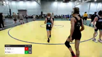 93 lbs Prelims - Ezekiel Keel, Tech Squad vs Bobby Duffy, Apex