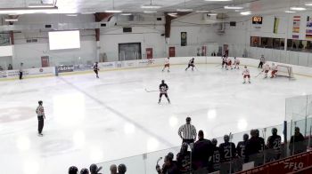 Replay: Home - 2023 Canadians U18 AAA vs Hounds U18 AAA | Nov 23 @ 7 PM