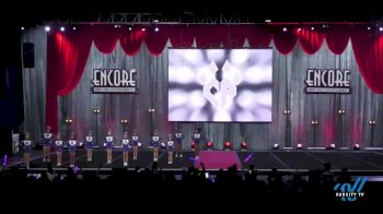 Cheer Athletics - Plano - Cubs [2022 L2 Mini - Small Day 3] 2022 Encore Grand Nationals