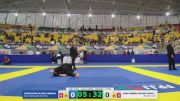 DARLi GABRIEL DOS REIS EVANGELIS vs CHRISTOPHER SILVERIO FERREIRA 2026 FPJJ Circuito Paulista GI Etapa 3