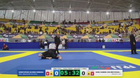 DARLi GABRIEL DOS REIS EVANGELIS vs CHRISTOPHER SILVERIO FERREIRA 2026 FPJJ Circuito Paulista GI Etapa 3