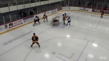 Replay: Home - 2023 Sudbury Wolves U16 vs Majors U18 | Nov 5 @ 11 AM