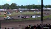 Full Replay | Castrol FloRacing Night in America at Lincoln Speedway 7/8/24