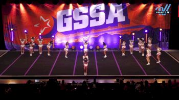 West Coast Icons - Glamour [2024 L2 Senior - D2 Day 2] 2024 GSSA Bakersfield Grand Nationals