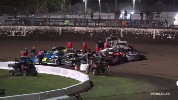 Replay: Opening Night at Fairbury | May 3 @ 6 PM