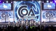 CheerVille OH - Descendants [2026 L1.1 Youth - PREP Day 1] 2026 COA Grand Nationals