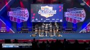 Liberty Cheer - A-List [2026 L4 Junior - Flex - D2 - Small Day 2] 2026 NCA All-Star National Championship