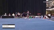 Peyton Zieman - Women's Group, American Gold Gymnastics - 2021 Women's Xcel Region 4 Championships