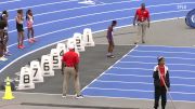 High School Boys' 60m Hurdles, Prelims 2 - Age 11-12