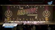 The Vision Dance Center - Mini Prep Jazz [2023 Mini - Prep Day 1] 2023 GROOVE Dance Grand Nationals