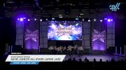 5678! Dance Studio - 5678! Junior All Stars Large Jazz [2025 Junior - Jazz - Large Day 2] 2025 JAMfest Dance Super Nationals