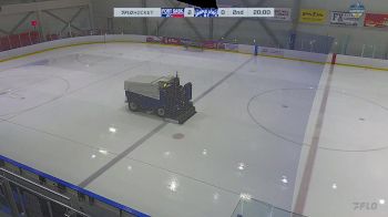 Replay: Home - 2025 Rangers vs Edmon. MLAC | Sep 5 @ 7 PM