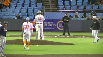 Replay: Home - 2024 Blue Crabs vs FerryHawks | May 4 @ 6 PM