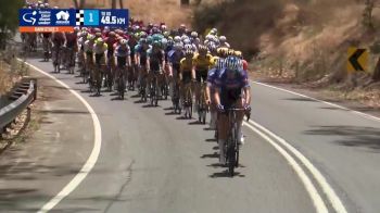 Replay: Tour Down Under Stage 3