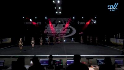 Zeal Tumble and Cheer - Ares [2023 L4 Senior Day 1] 2023 The U.S Finals Pensacola