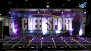Southampton Knights - SKC - Grape Knights [2024 L1 Traditional Rec - 6Y (AFF) DAY 1] 2024 CHEERSPORT Oaks Classic