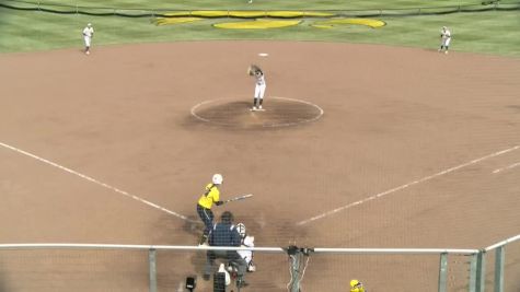 Michigan at Iowa | Big Ten Softball