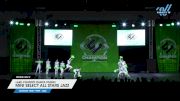 Lake Country Dance Studio - Mini Select All Stars Jazz [2025 Mini - Prep - Jazz Day 2] 2025 CSG Dance Grand Nationals
