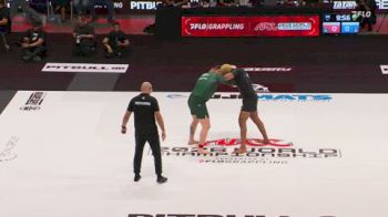 Mark Macqueen vs Victor Hugo 2026 ADCC World Championships Presented by FloGrappling