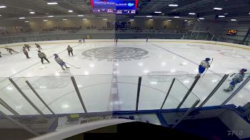 Replay: Home - 2025 Framingham State vs Worcester State | Feb 11 @ 6 PM