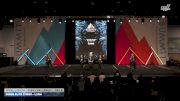 Reign Elite Cheer - Luna [2026 L1 Youth - Flex - D2 - Small Day 2] 2026 The Youth Summit