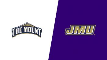 Full Replay - Mount St. Mary's vs James Madison