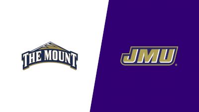 Full Replay - Mount St. Mary's vs James Madison